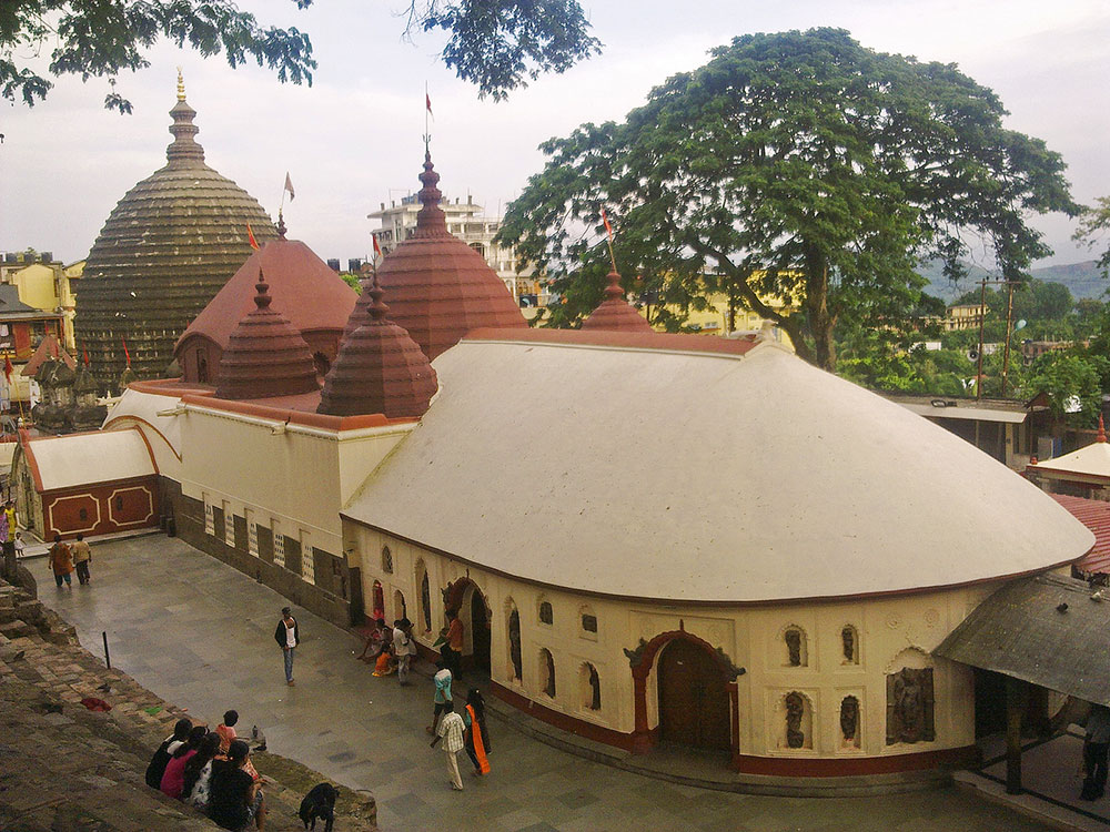 ५१ शक्तिपीठ