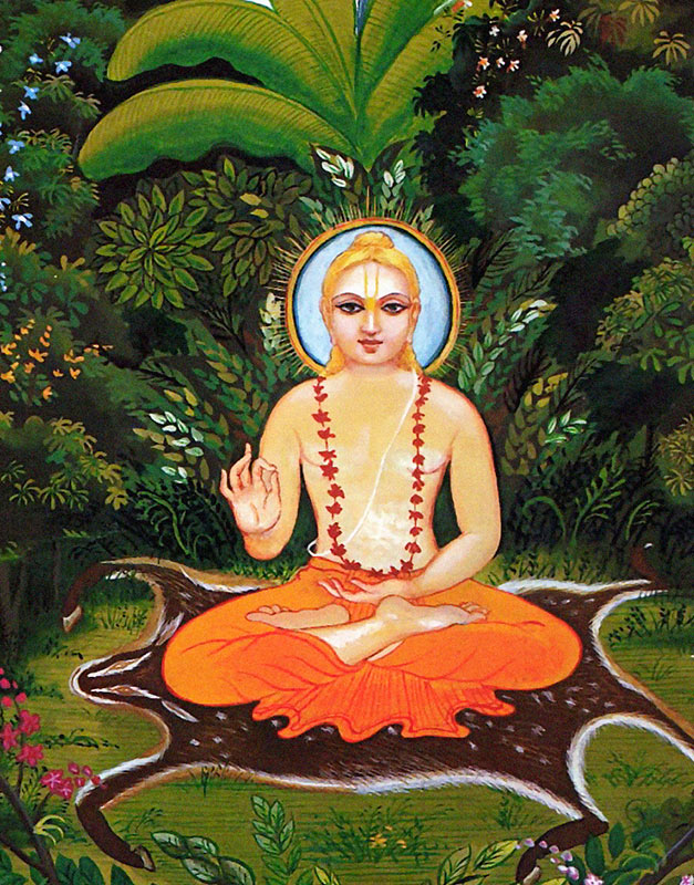 कपिल मुनि कपिल मुनि