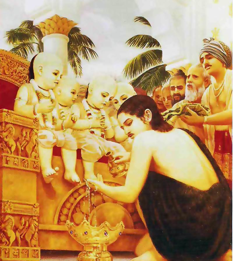 वराह अवतार वराह अवतार